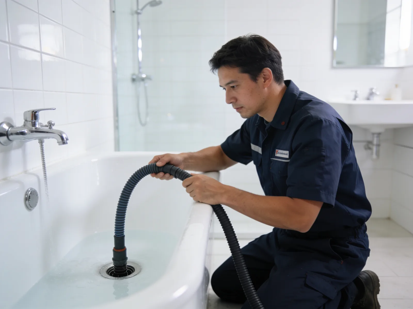 Emergency Plumber Glen Daniel, WV FAQs
